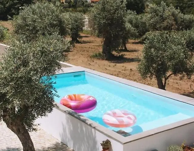 Chao Do Ribeirinho * Atalaia do Campo