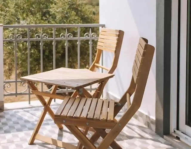 Chao Do Ribeirinho Holiday home Atalaia do Campo