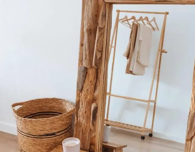 Chao Do Ribeirinho Holiday home