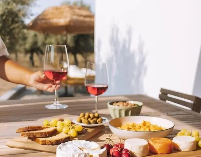 Holiday home Chao Do Ribeirinho