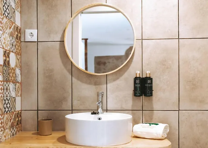 Chao Do Ribeirinho * Atalaia do Campo