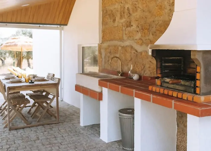 Chao Do Ribeirinho Atalaia do Campo