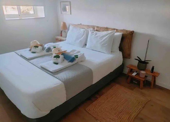 Holiday home Chao Do Ribeirinho