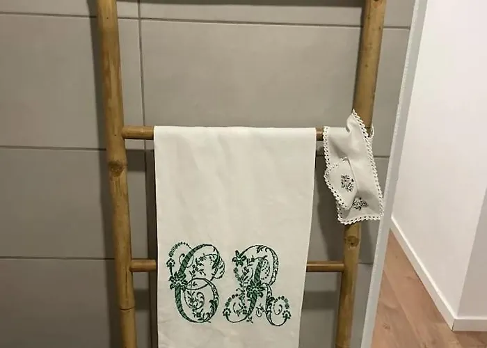 Chao Do Ribeirinho בית נופש *