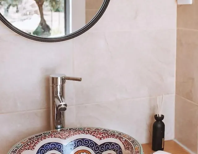 Holiday home Chao Do Ribeirinho