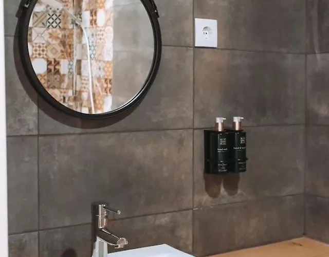 Chao Do Ribeirinho *