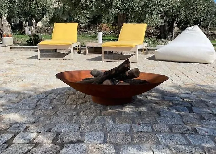 Chao Do Ribeirinho * Atalaia do Campo