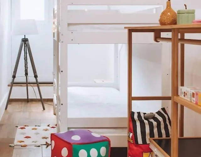 Chao Do Ribeirinho Holiday home *