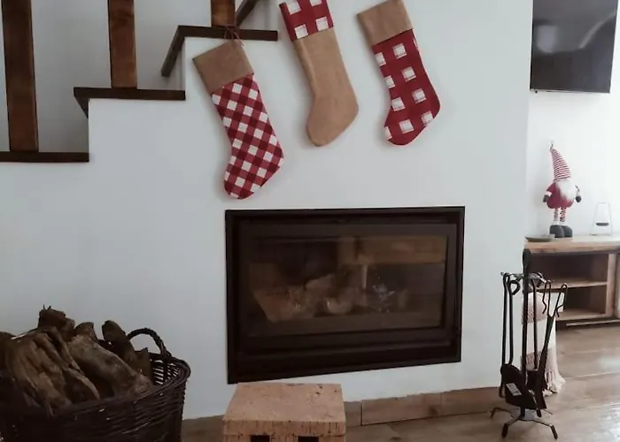 Chao Do Ribeirinho Holiday home